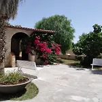 Casa de Férias Dimora Arnesano *