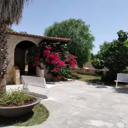 Сasa de vacaciones Dimora Arnesano *