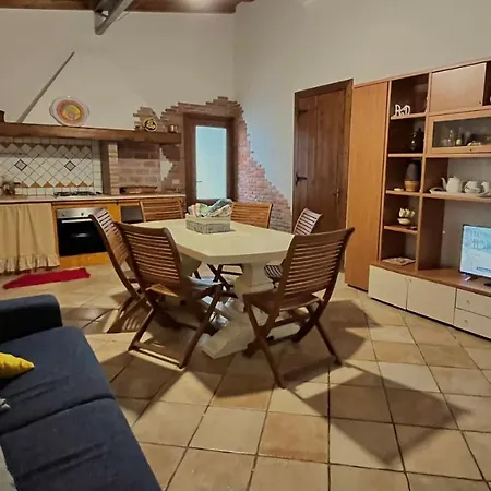 Dimora Arnesano * Torre Lapillo