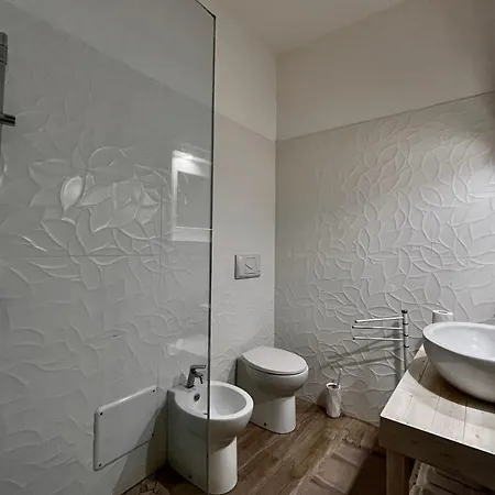 Nyaraló Dimora Arnesano Torre Lapillo