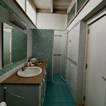 Dimora Arnesano Nyaraló