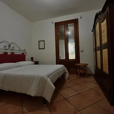 Nyaraló Dimora Arnesano *