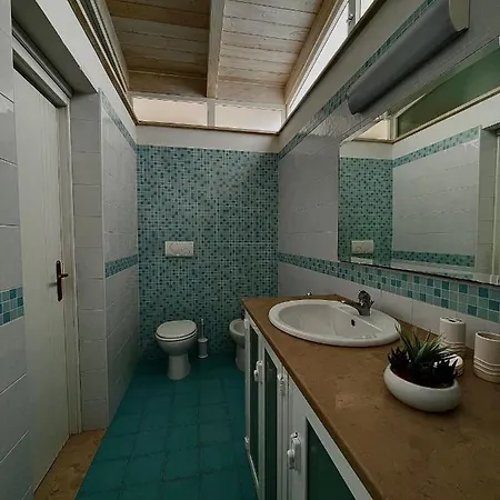 Nyaraló Dimora Arnesano