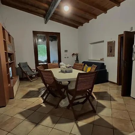 Dimora Arnesano Nyaraló *