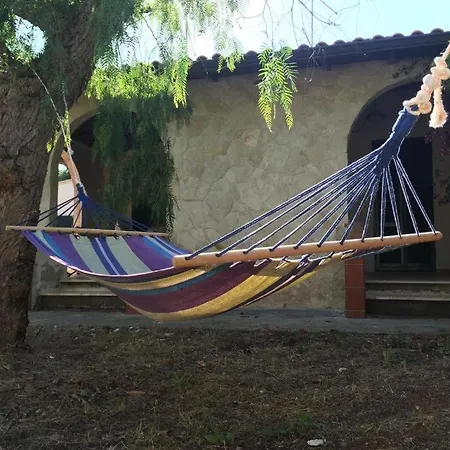 Dimora Arnesano Nyaraló