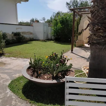 Dimora Arnesano Torre Lapillo