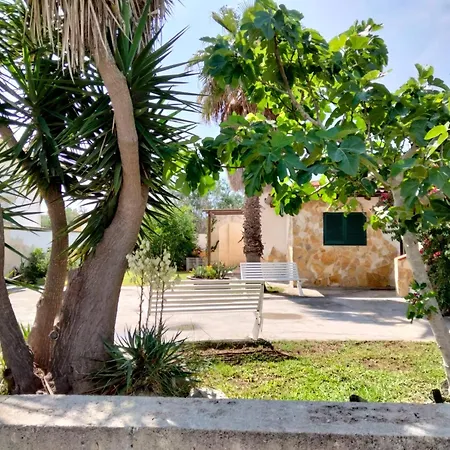 Dimora Arnesano Casa de Férias