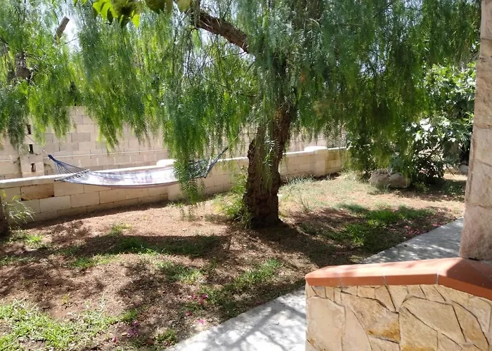 Dimora Arnesano בית נופש *