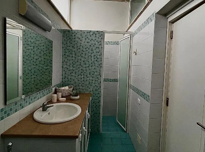Dimora Arnesano בית נופש