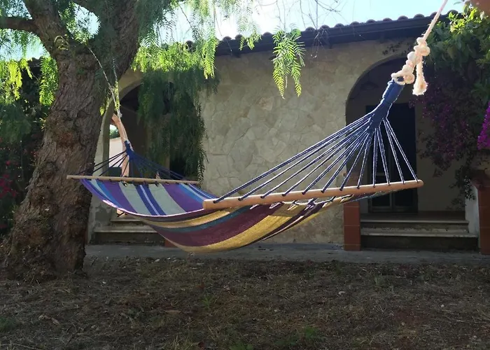 Dimora Arnesano בית נופש